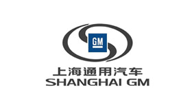 上汽通用汽車(chē)